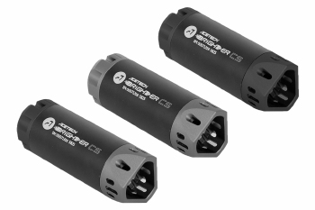 Acetech Brighter CS Tracer Unit