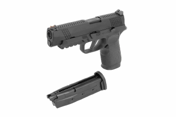 WE-Tech F17V2