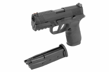 WE-Tech F18V2