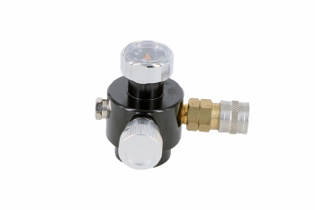 WE-Tech SLP Regulator