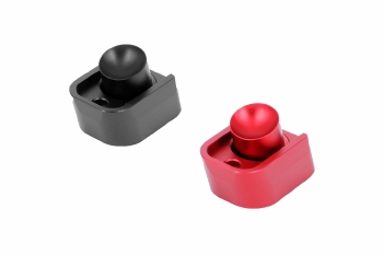 Action Army AAP-01 Extended Mag Base for CO2 Magazines