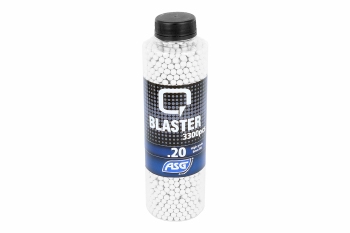 ASG Q-Blaster 0.20g BBs