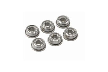 Ultimate Upgrade Serie ball bearings 7mm 6pcs