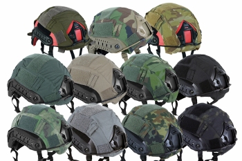 Shadow Elite Fast Helmet Cover