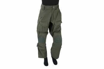 Shadow Elite Pathfinder Pants Ranger Green