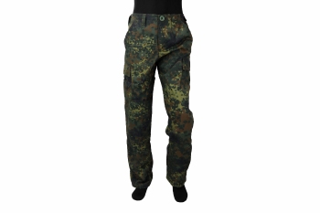 Shadow Strategic Gen2 Tactical Pants Flecktarn