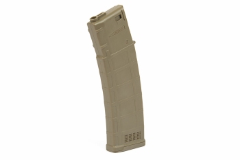 Ares Amoeba M4 170Rnds Magazine Dark Earth Mid Cap