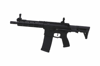 Evolution Ghost S EMR PDW