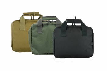 Shadow Strategic Single Pistol Case Soft