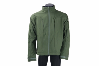 Shadow Elite Echo Soft-Shell Jacket OD