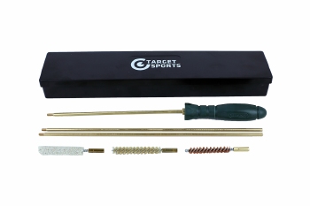 Target Sports Airgun Cleaning Set 7,62mm(.30)
