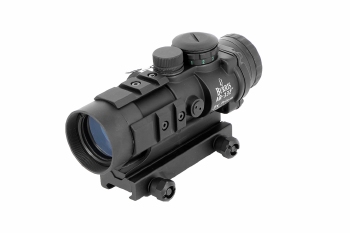 U-13 Vortex 3x Prism Rifle Scope