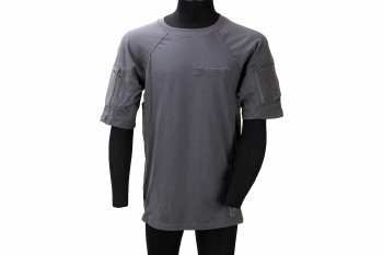 Shadow Elite Instructor T-Shirt Grey