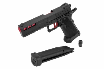 ICS Hi-Capa ACME GBB