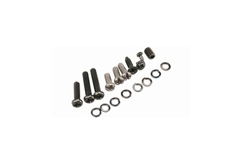 ICS Gearbox screw Set V3
