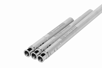 Master Mods R-Hop Inner Barrel 6.04 AEG/GBB Set