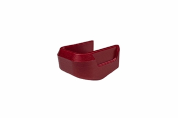 ICS Magazine Plate- Hi-Capa Red (3pcs)