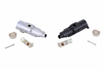 COWCOW AAP01 Aluminium Nozzle Set