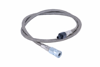 Dominator QD hpa Charging Hose 36inch