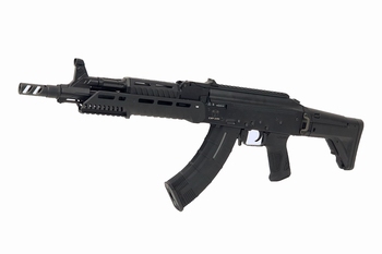 ICS ARK Black S3