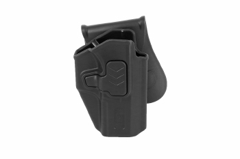 Strike Systems CZ P-10 Holster