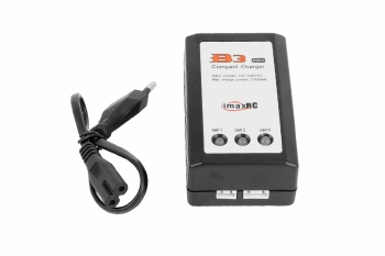 imaxRC B3 pro compact charger
