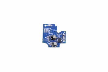 ICS S3 V3 Chipset