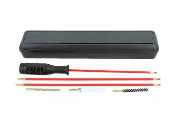 Airgun Cleaning Set 4,5mm(.177)
