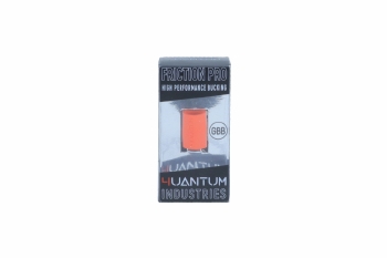 4UANTUM Friction Pro High Performance GBB Bucking
