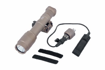 Strike Systems WL1080 Flashlight Tan