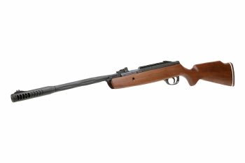 Hatsan Alpha Wood