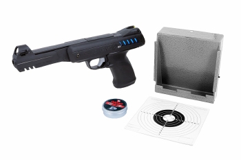 Gamo P900 Pistol IGT Gunset 4,5mm (.177)