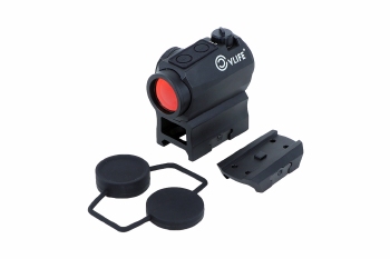 U-13 T1 2MOA Red Dot