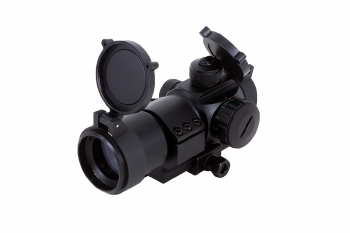 U-13 M2 Red/Green Dot