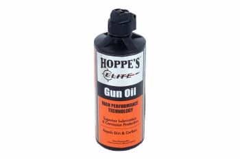 Hoppe's Elite Gun Oil
