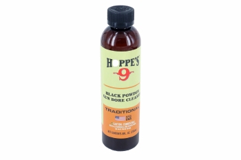 Hoppe's No.9 Black Powder Gun Bore Cleaner