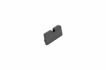 AW Custom Hi-Capa Rear Sight Plate