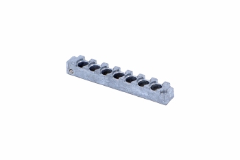 Target Sports Alarmpistool 6mm Magazijn