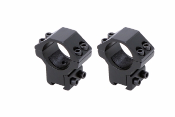 Target Sports Match Ring 9-11mm Mount (25,4mm)