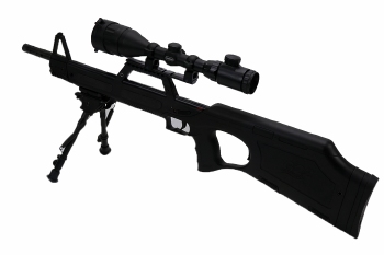 Walther G22 ( .22lr semi-auto )