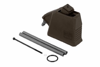 Master Mods Hi-Capa HPA Adapter Brown