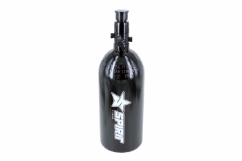 Spirit Field 48ci 3000PSI V3 HPA Tank