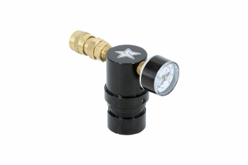 Spirit Field HPA Micro Regulator Gen2