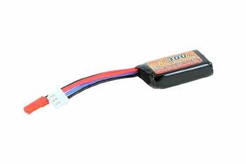 VB Power Lipo 7.4V 300mAh 35C/70C