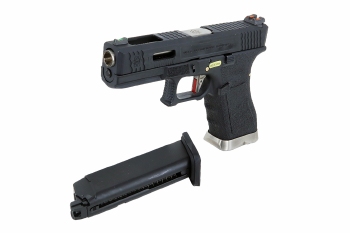 WE-Tech G-Force EU-17 Black