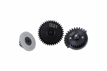 Ultimate CNC Gearset 13.5:1 (HS)