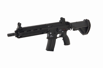 Evolution E-416 CQB