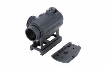 Vector Optics Maverick III 1x22 S-MIL