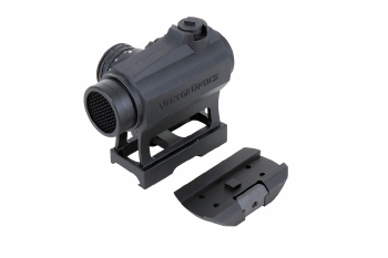 Vector Optics Maverick III 1x22 S-MIL