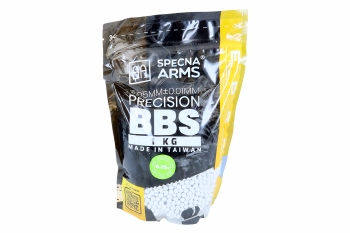 Specna Arms Edge Ultra Bio BBs 0.25g 1kg
